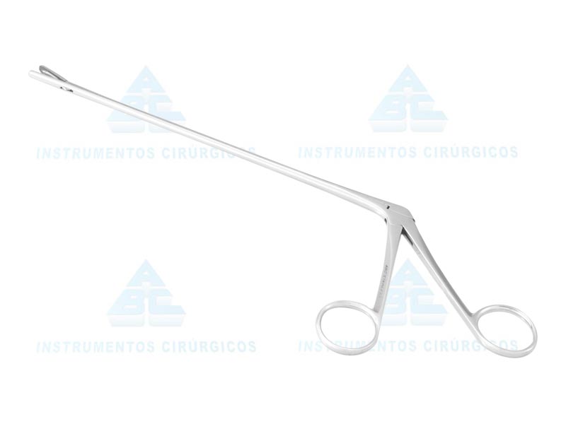 PINCA HARTMANN P/CORPO ESTRANHO 28CM