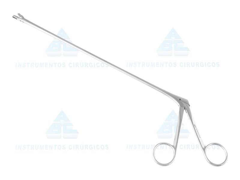 PINCA MATHIEU P/BIOPSIA 20CM
