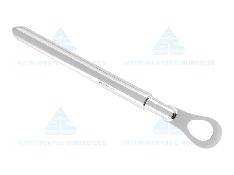 DILATADOR UTERINO VELA DE HEGAR N 10