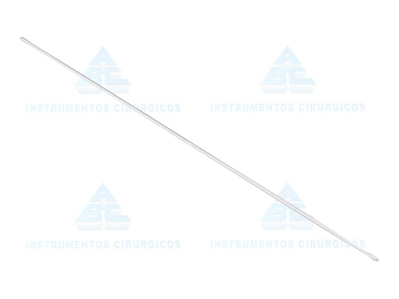 ESTILETE BIOLIVAR 18 cm P/CORPO ESTRANHO E OUVIDO