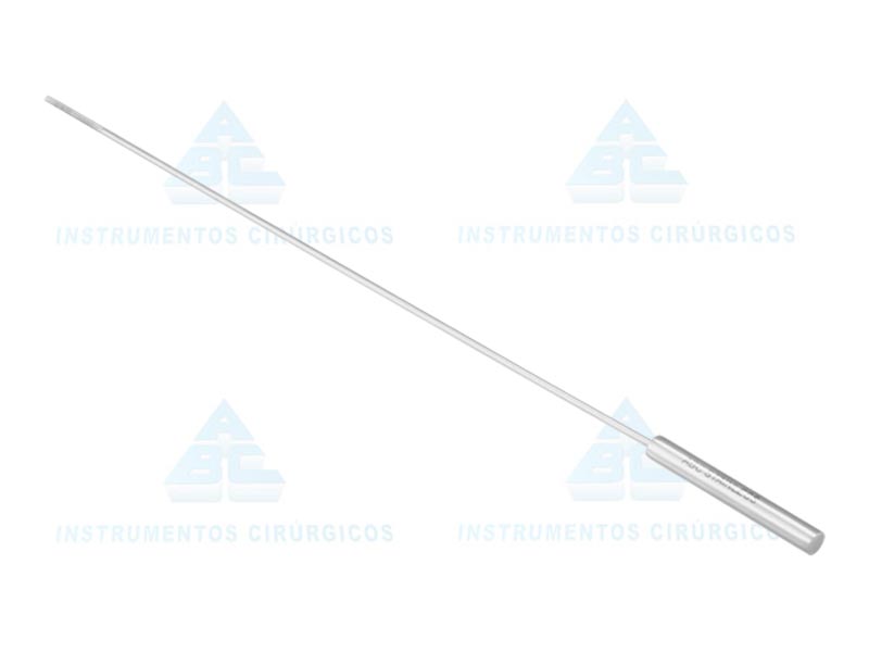 ESTILETE P/ ALGODO 15 cm