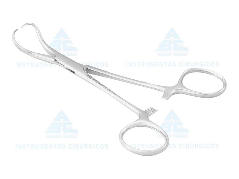 PINCA BACKHAUS 13CM ( P/CAMPO )