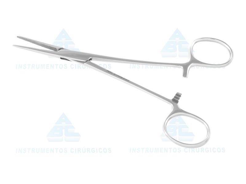 PINCA CRILE RETA 16CM
