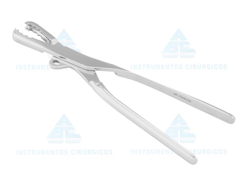 PINCA FARABEUF LAMBOTTE 26CM S/CREMALHEIRA