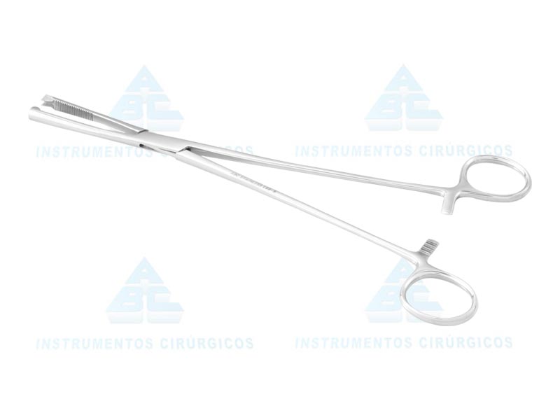 PINCA MUSEUX RETA ( TIPO JACOBS 24CM )