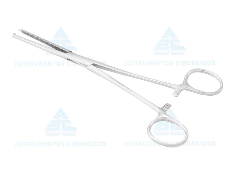 PINCA KOCHER RETA 20CM