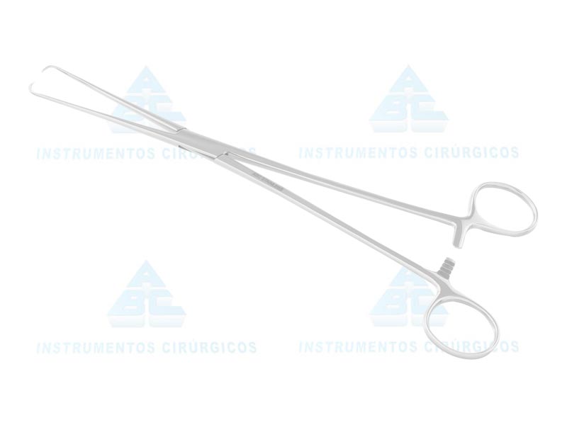 PINCA POZZI 24CM ( P/COLO UTERINO )
