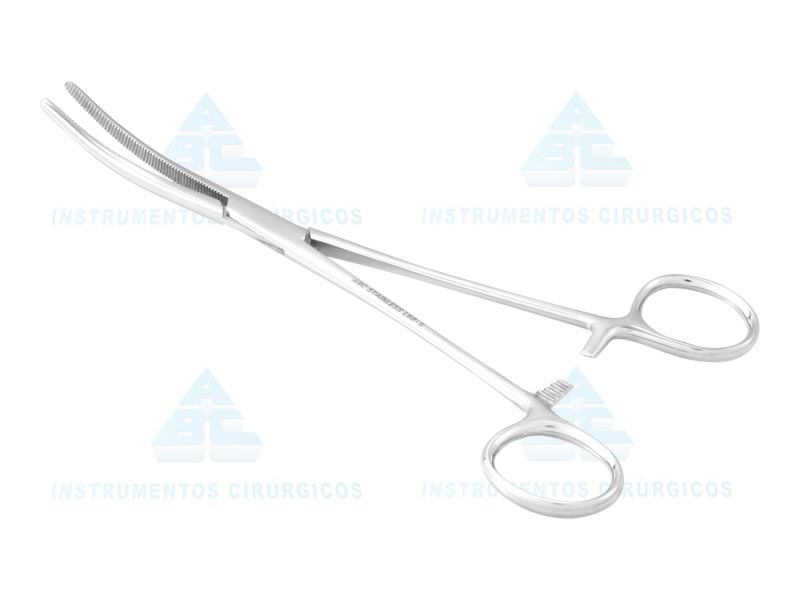 PINCA ROCHESTER PEAN CURVA 22CM