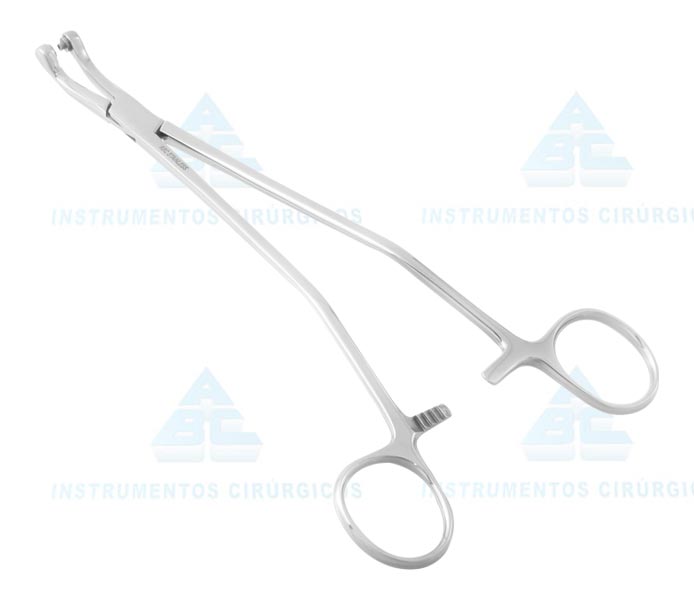 PINCA THOMAS-GAYLOR P/BIOPSIA 24CM