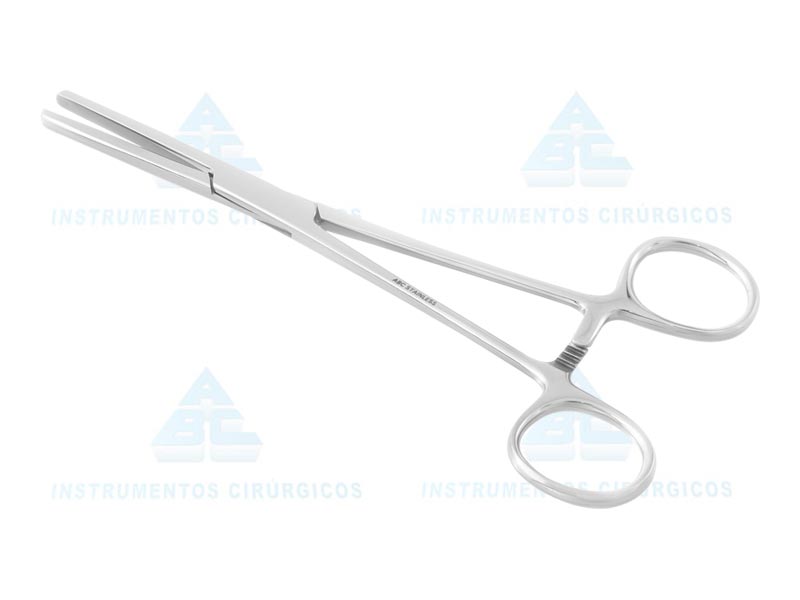 PINCA REINOLD 18CM ( TUBOS )