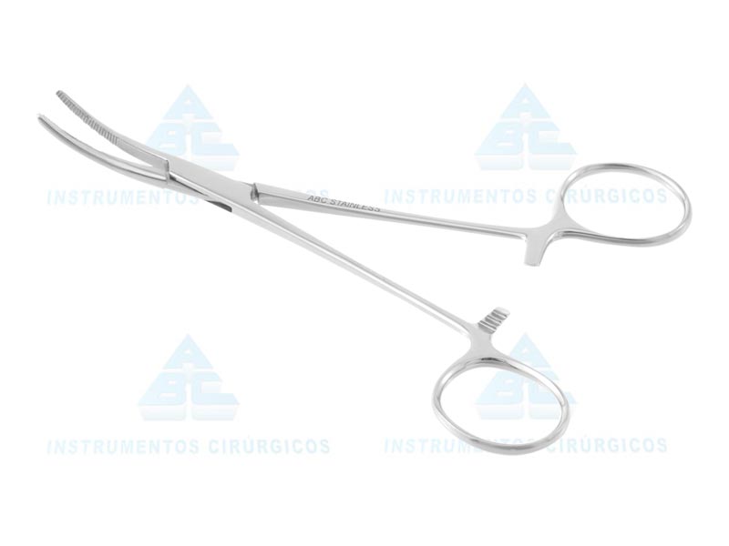 PINCA KELLY CURVA 18CM