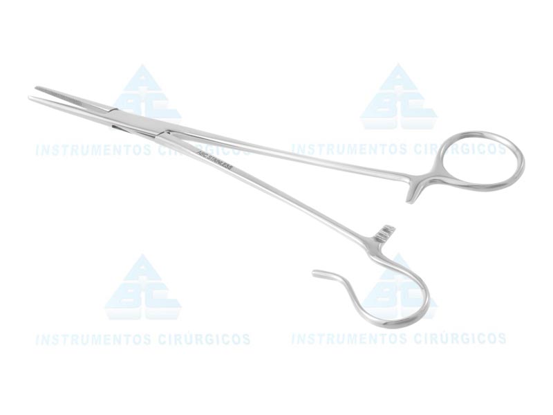 PINCA SCHIMIDT RETA 18CM