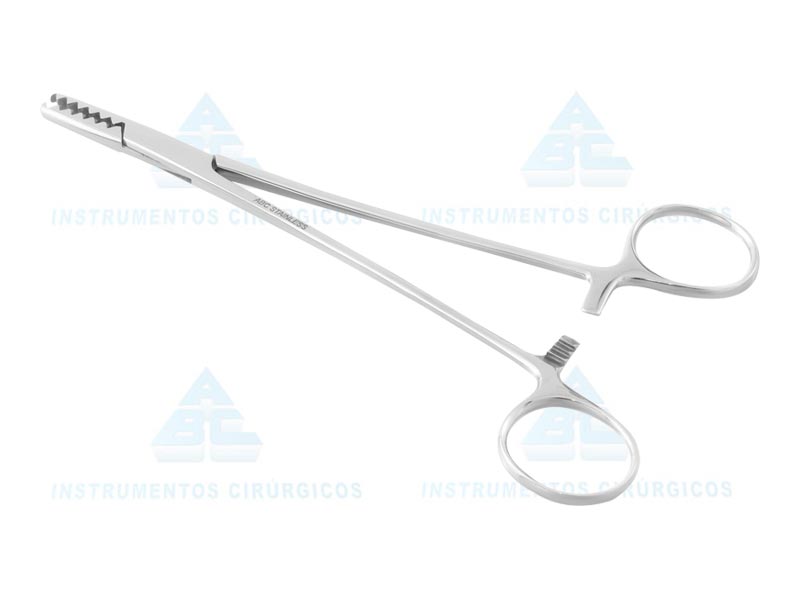 PINCA MARTIN 19CM  ( P/MENISCO )