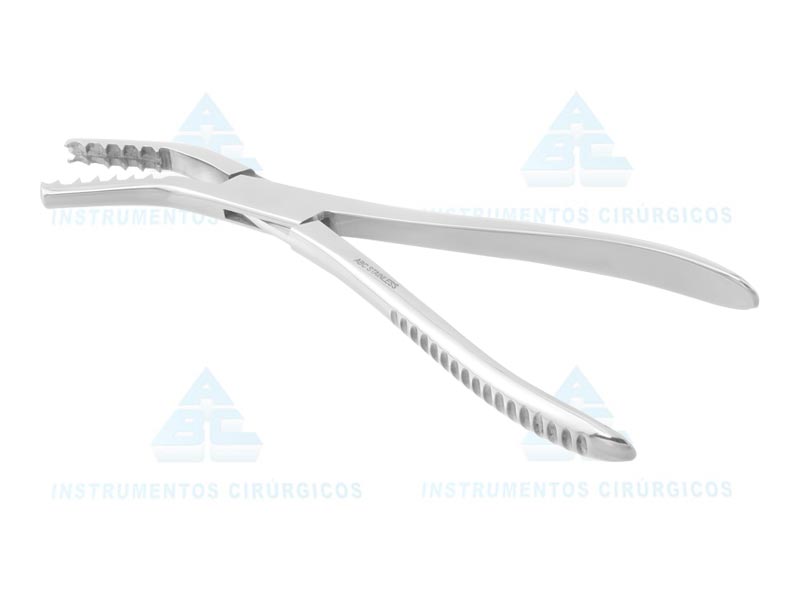 PINCA SEMB P/ORTOPEDIA 20CM