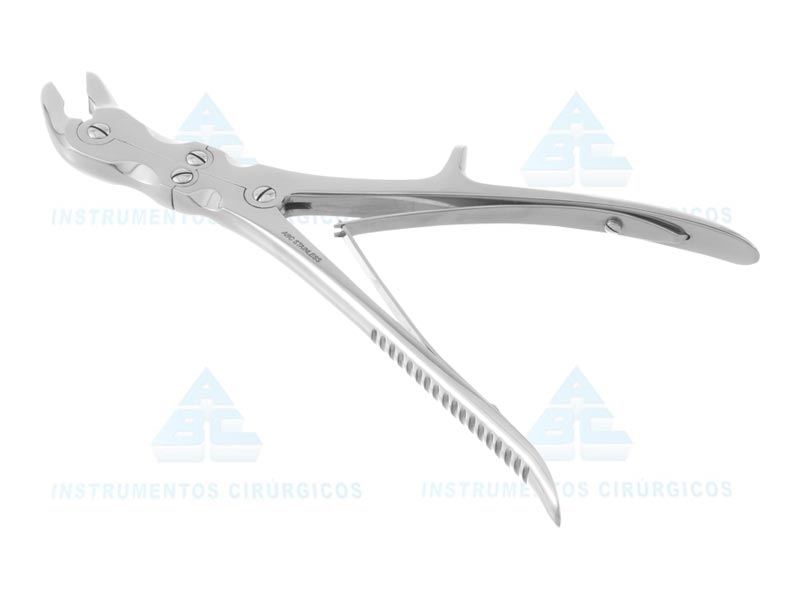 PINCA DUCK BILL GOIVA 23CM