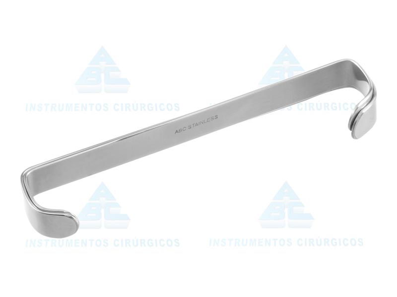 AFASTADOR FARABEUF EXTRA GDE (20 X 180 mm) P/ USO GERAL