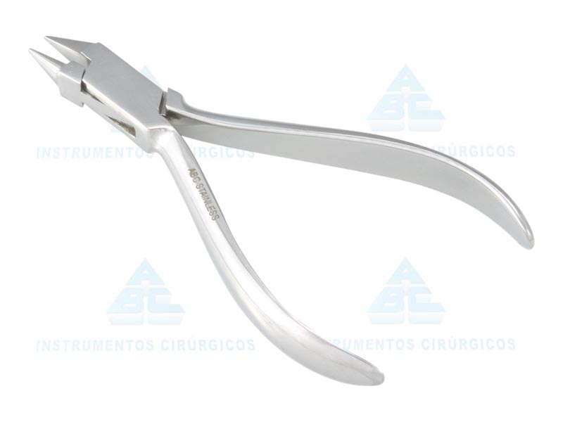 ALICATE DE ANGLE P/ ORTODONTIA N 139