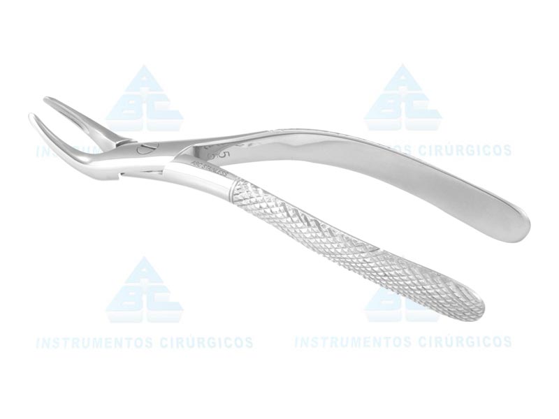 BOTICO P/ RAIZ WITZEL SUPERIOR P/ USO ODONTOLOGICO