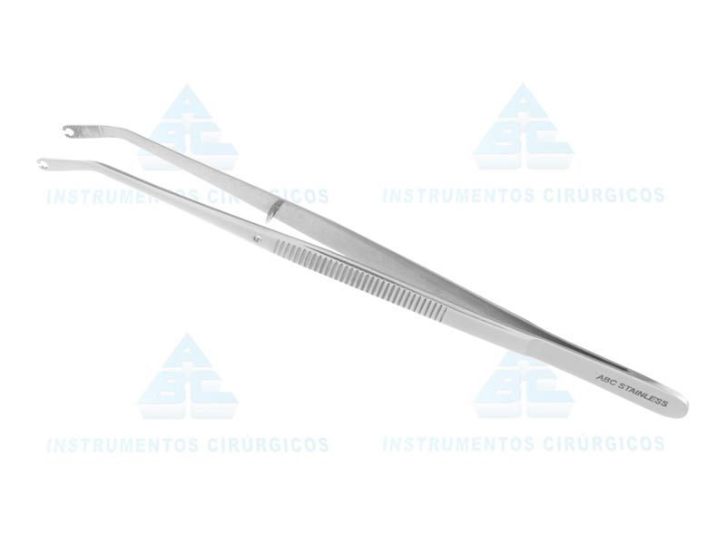 PINCA AUXILIAR DE SUTURA ( 15CM )