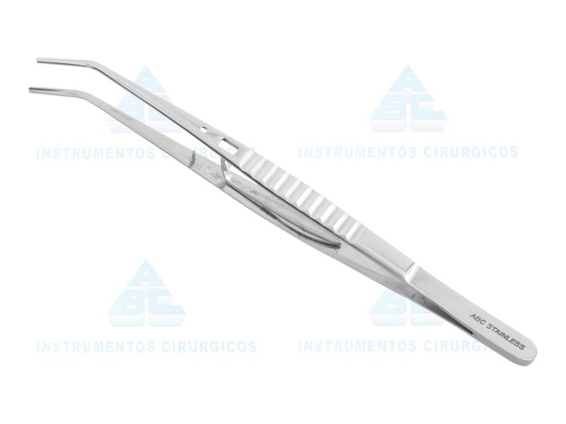 PINCA PARA CONE OU PIVO COM TRAVA  ( 15CM )