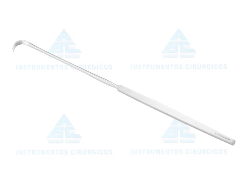 BISTURI BRUENINGS 23 cm PARA AMIGDALAS