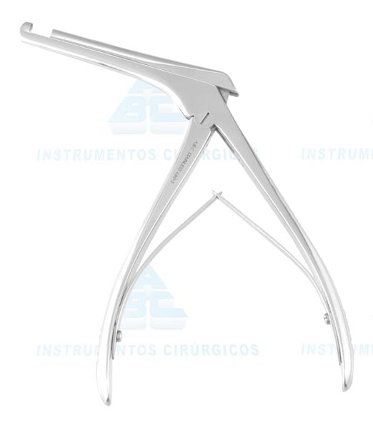 PINCA KERRISON BOCA 5X5MM