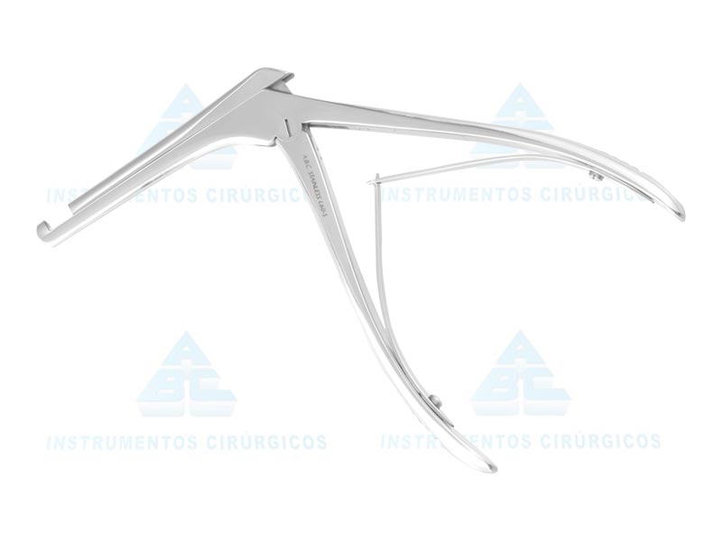 PINCA KERRISON BOCA 6X6MM