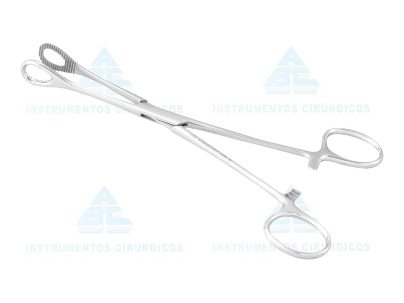 PINCA FOERSTER RETA 16CM