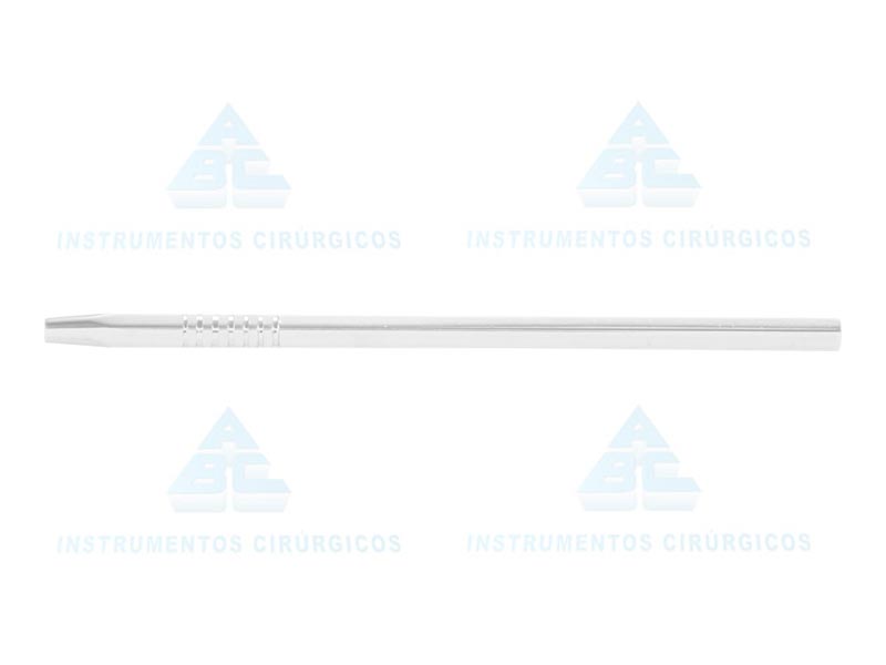 CABO P/ ESPELHO INFANTIL 10 cm ODONTOLOGICO