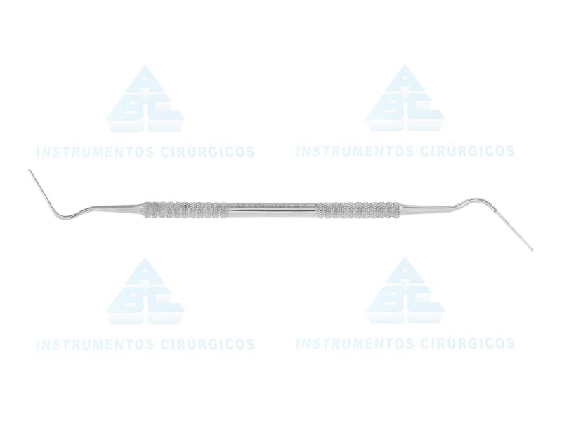CALCADOR PAIVA DUPLO N.3 E 4