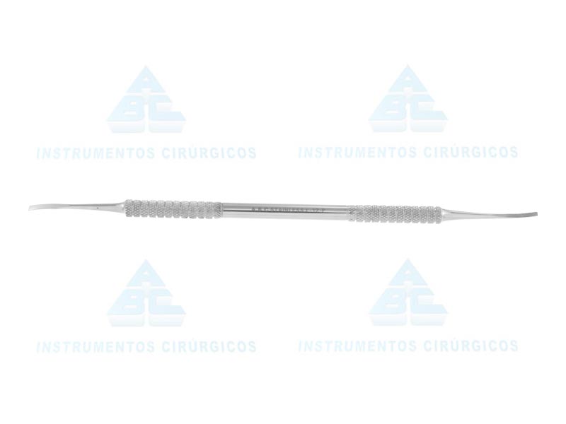 CORTANTE BLACK DUPLO N.24