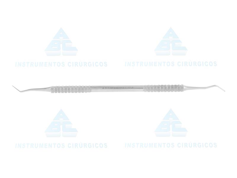 CORTANTE BLACK DUPLO N.31