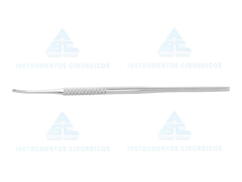 DOBRADOR DE AMARRILHO N.1 (PARA ORTODONTIA)