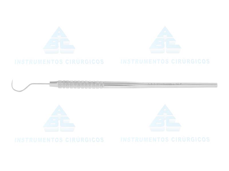 SONDA EXPLORADORA N.23