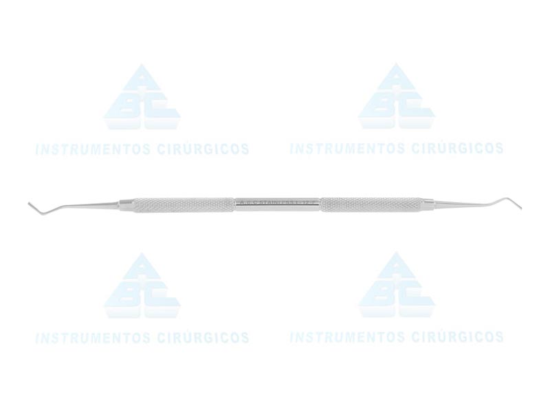 CONDENSADOR WARD N.1 INFANTIL