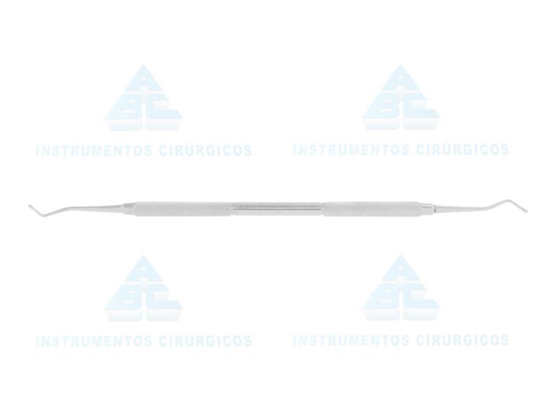 CURETA ESCAVADORA N.17 INFANTIL