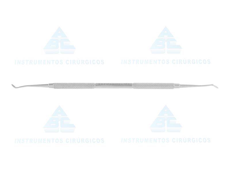 ESCULPIDOR HOLLENBACK N.3 SS INFANTIL