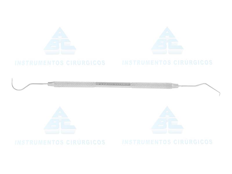SONDA EXPLORADORA N.5 INFANTIL