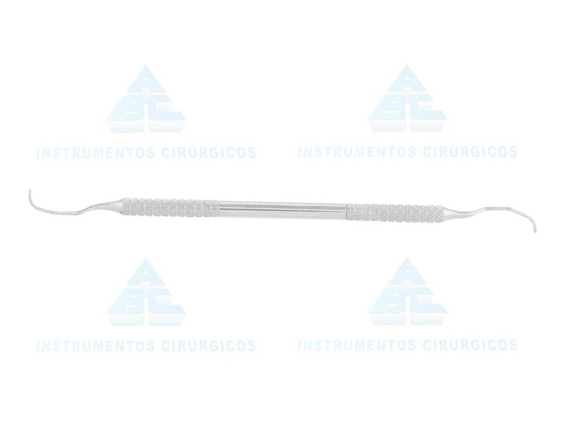 CURETA DE GRACEY N.11-12