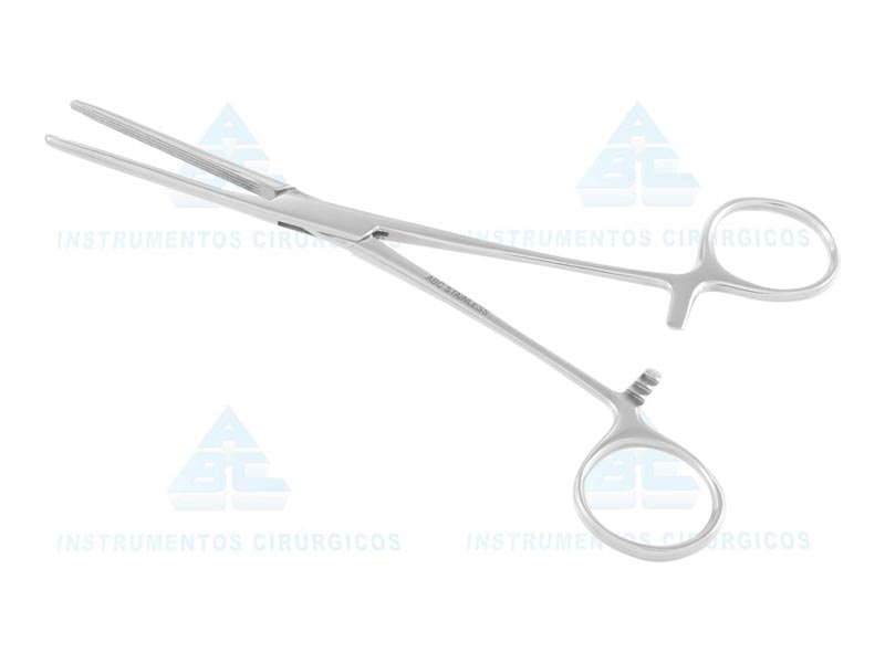 PINCA ROCHESTER CARMALT RETA 18CM