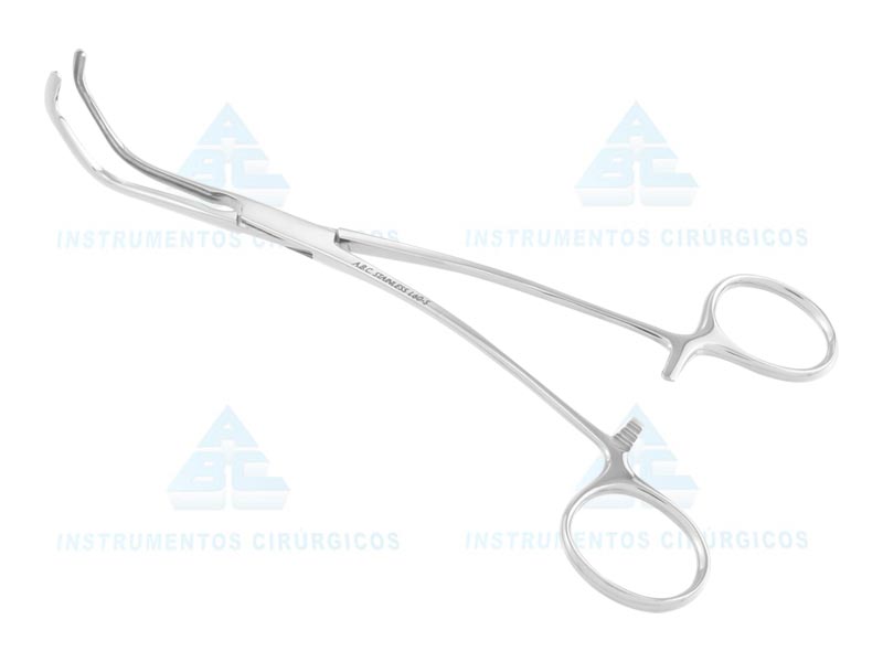 PINCA SATINSK ATRAUMATICA 24CM