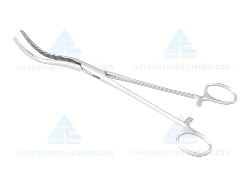 PINCA GUYON 16CM ( P/PEDICULO )