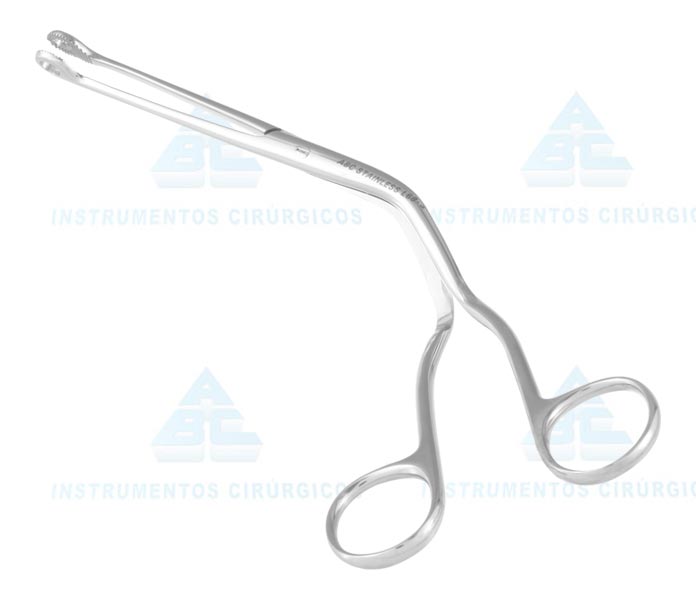 PINCA MAGIL 15CM ( P/CATETER )