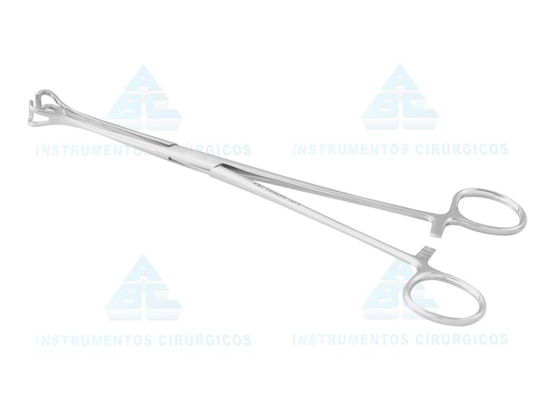 PINCA BABCOCK 26CM
