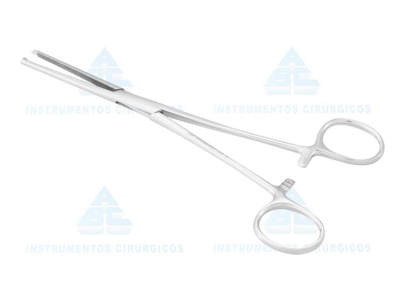 PINCA KOCHER RETA 26CM